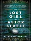 Cover image for The Lost Girl of Astor Street